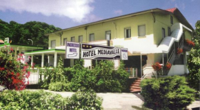 Hotel Mediavalle Gallicano
